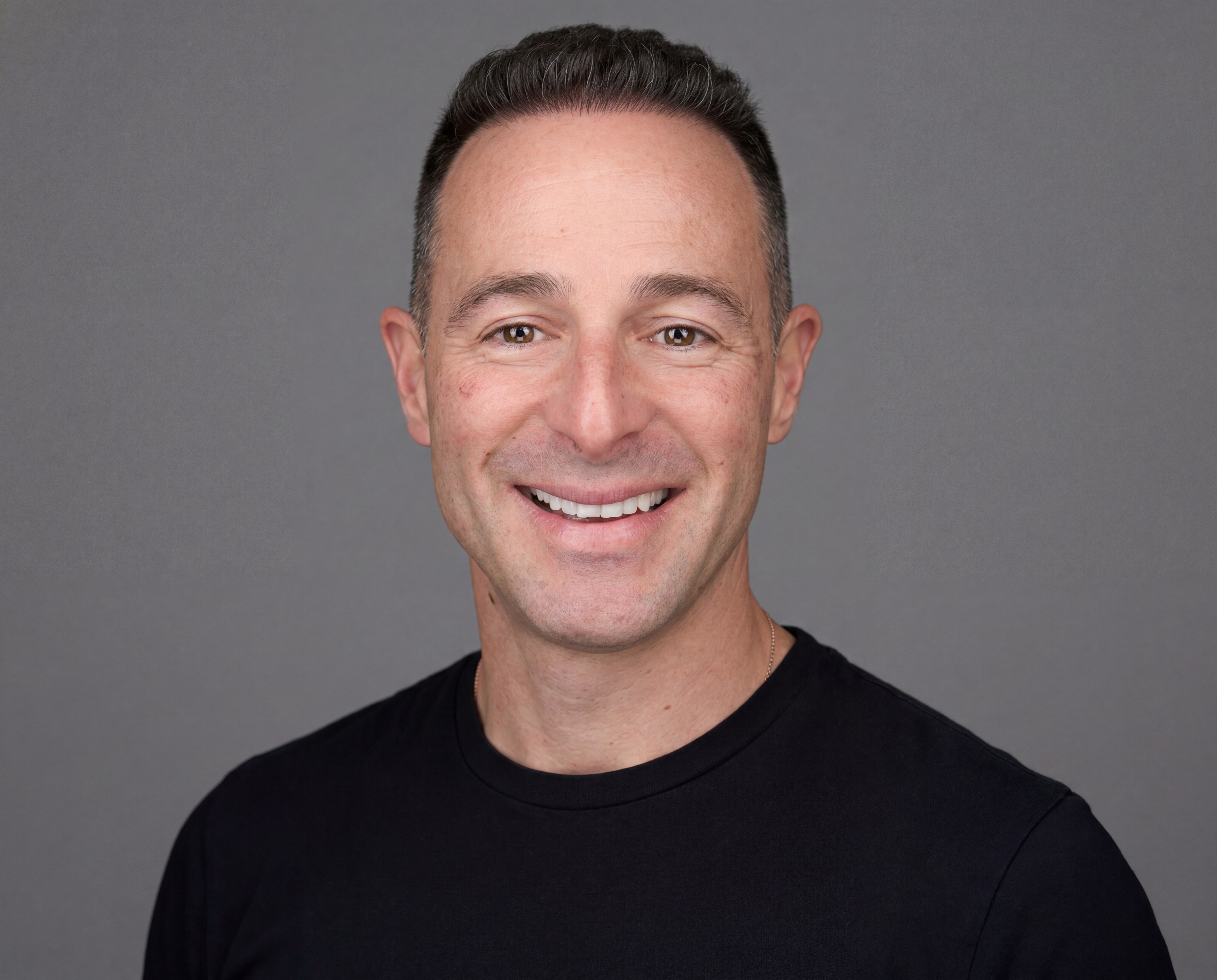 Mark Ainley