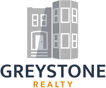 Greystone Realty Logo