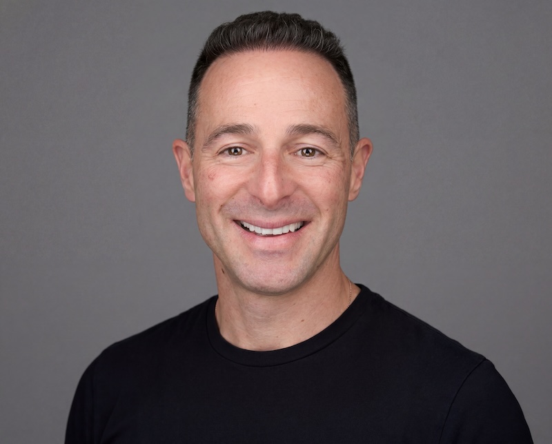 Mark Ainly Media Picture