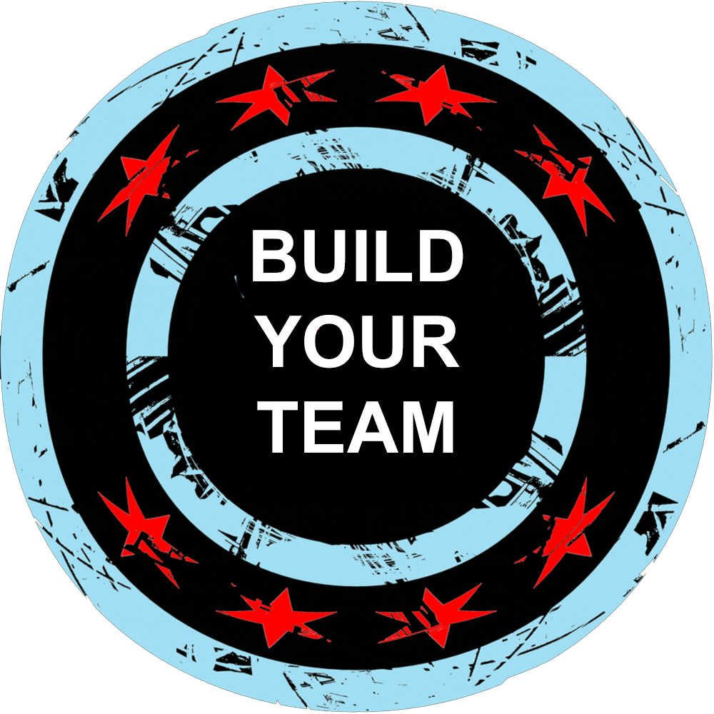 Build Your Team