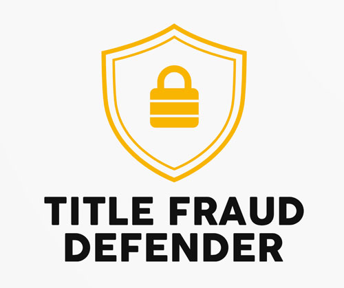 Title Fraud Defender