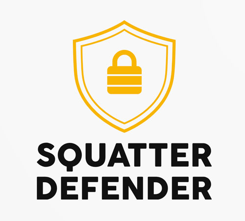 Squatter Defender